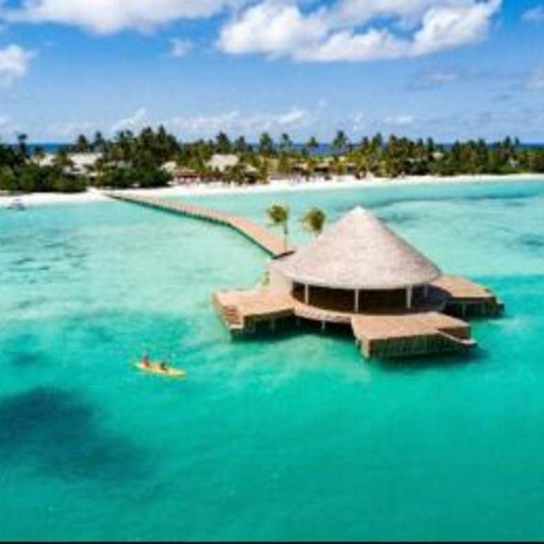 كانديما المالديف Kandima Maldives