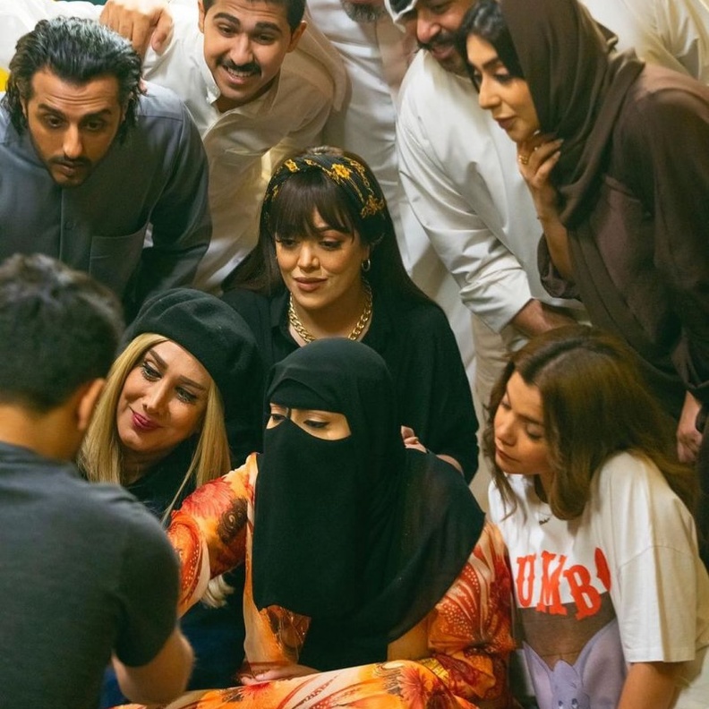 مسلسل "امر إخلاء"