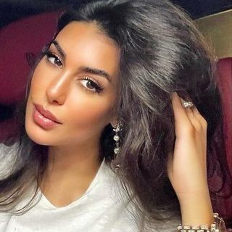 ياسمين صبري