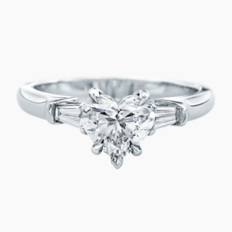  خاتم من هاري وينستون Harry Winston