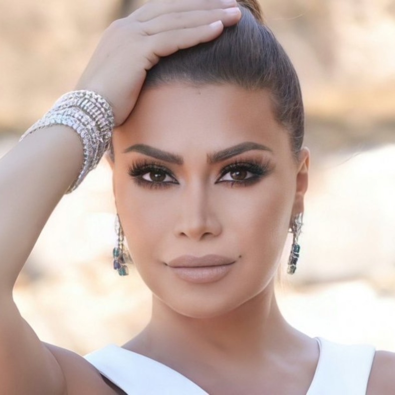 نوال الزغبي