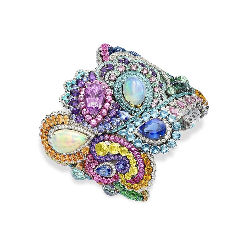 اسوارة من شوبارد Chopard