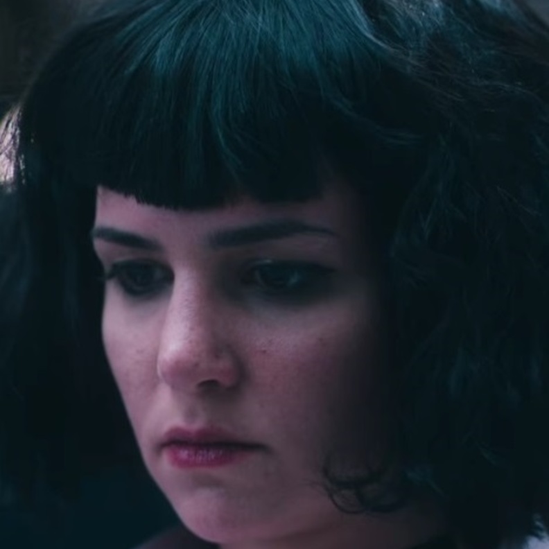 صورة من البرومو الرسمي للمسلسل على انستجرام