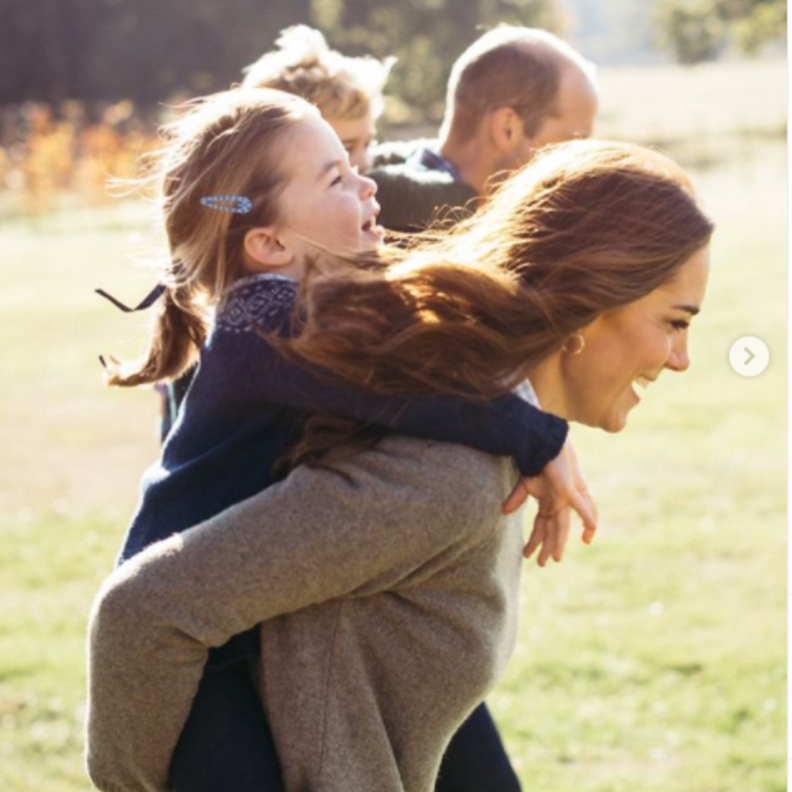 5 حيل يستخدمها الأمير ويليام وكيت ميدلتون في تربية أبنائهما