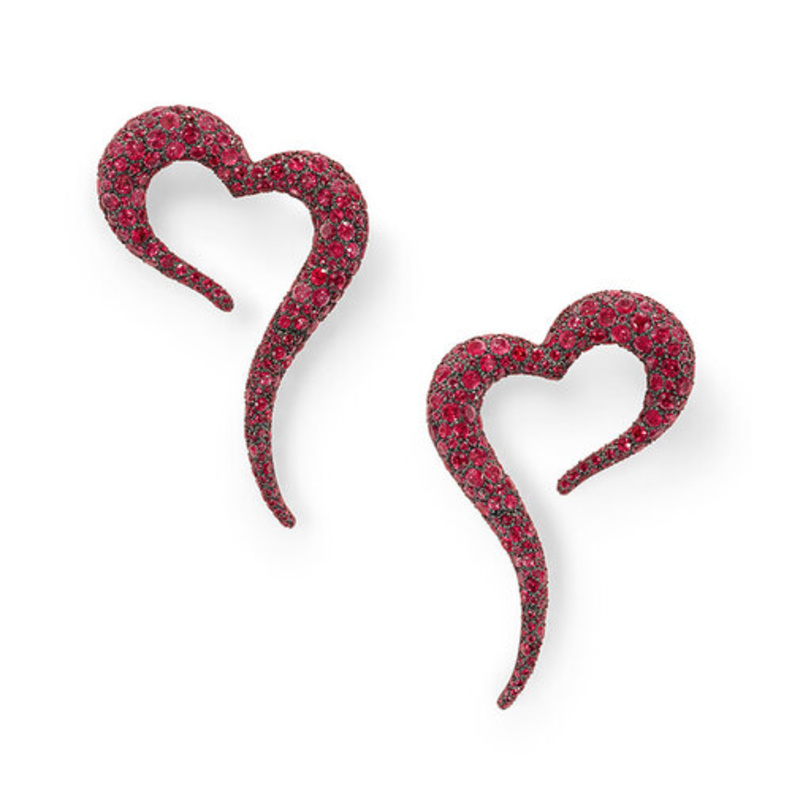  أقراط من فانليليز Vanleles