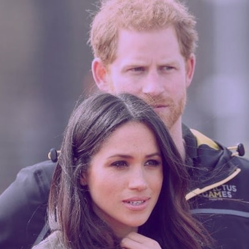 ملكة بريطانيا ستسحب دعوتها لميغان وهاري لاحتفالات اليوبيل البلاتيني