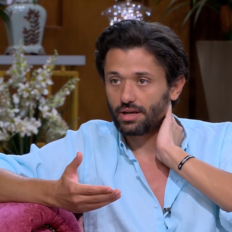 كريم محمود عبدالعزيز