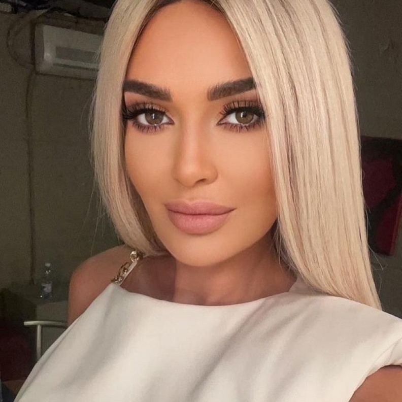 سيرين عبدالنور