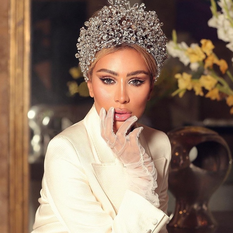 أبرز تسريحات شعر ومكياج النجمات هذا الأسبوع من بدت الأجمل