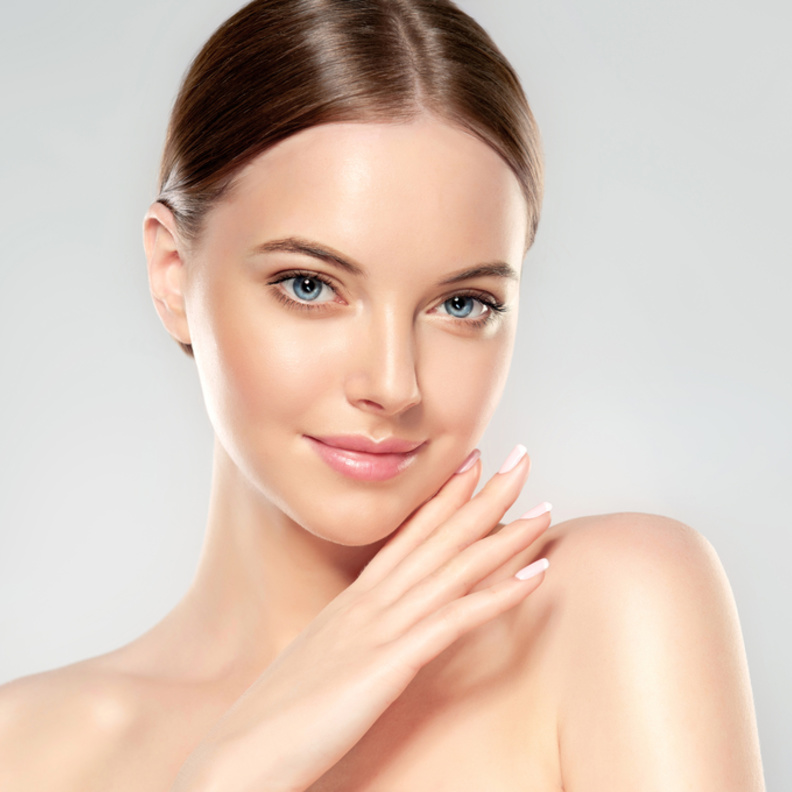 خلطات طبيعية من بذور الكتان للبشرة الدهنية في فصل الصيف