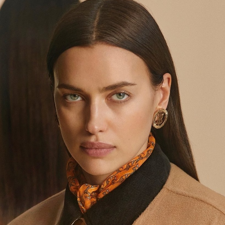 روتين العناية بالبشرة بأسلوب إيرينا شايك وأهم النصائح الجمالية