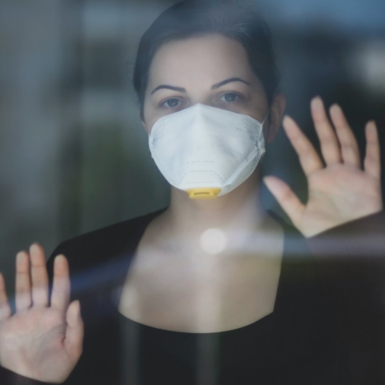  ماذا يفعل مرض الفطر الاسود بالجسم وما علاقته بفيروس كورونا.