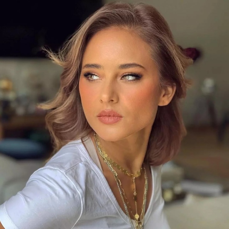 نيللي كريم 2021