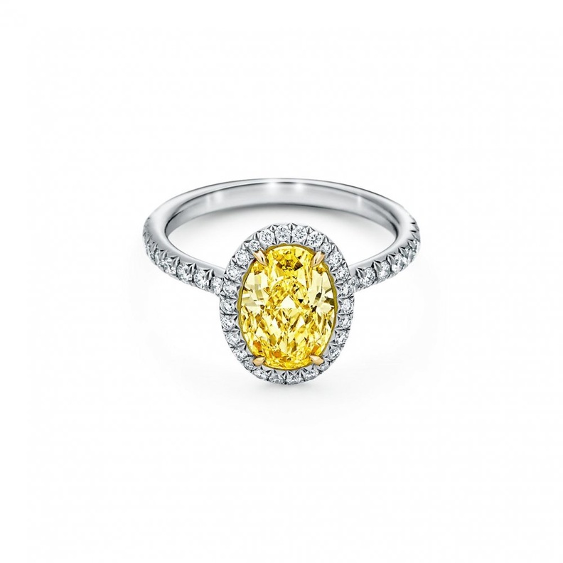  خاتم من تيفاني اند كو Tiffany & Co