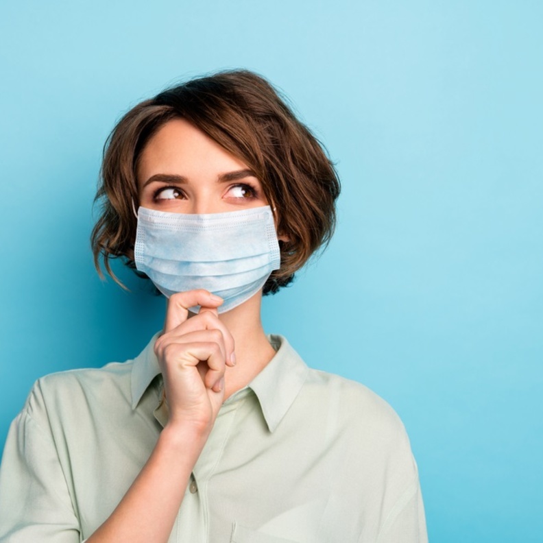 اعراض تكشف اصابتك بفيروس كورونا بعد تلقي اللقاح