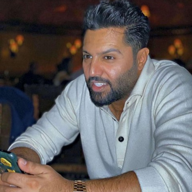 يعقوب بوشهري