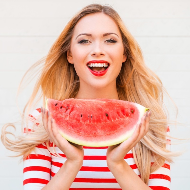  من هم المرضى الذين لا يجب عليهم تناول البطيخ