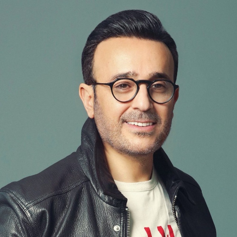 صابر الرباعي