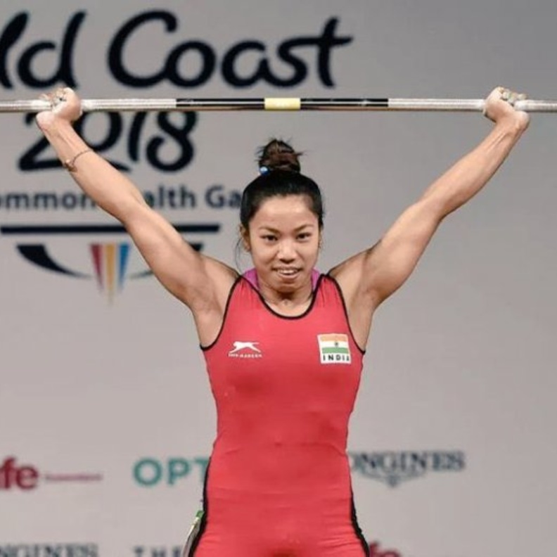 سايكوم ميراباي تشانو تحقق أول ميدالية للهند في طوكيو