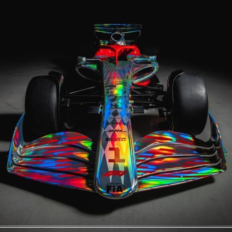 جائزة السعودية الكبرى للفورمولا 1- المصدر الاتحاد السعودي للسيارات والدراجات النارية