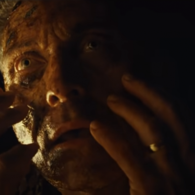 فيلم OLD - الصورة من تريلر فيلم OLD  