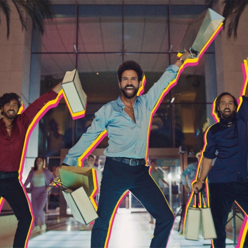 جزيرة ياس تطلق حملة _ عيش إجازتك صح في جزيرة ياس_ والمستوحاة من أغنية فرقة _بي جيز