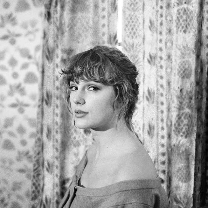 تايلور سويفت - الصورة من حساب تايلور سويفت على انستجرام