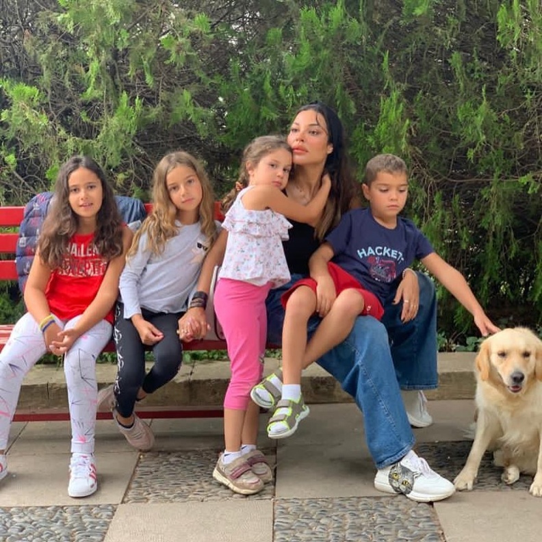 نادين نسيب نجيم