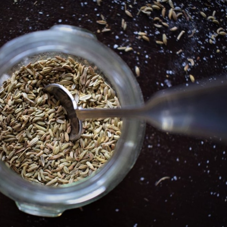 ماهي فوائد الكمون المطحون للبطن