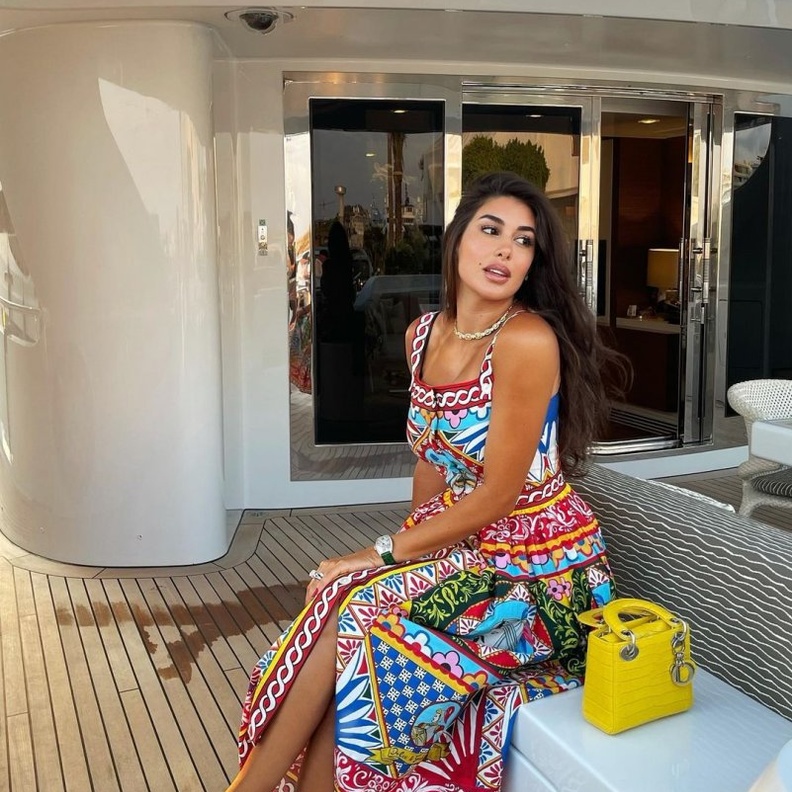 ياسمين صبري