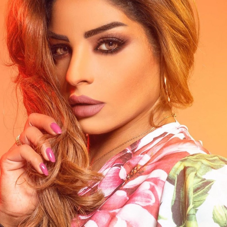 مرام البلوشي