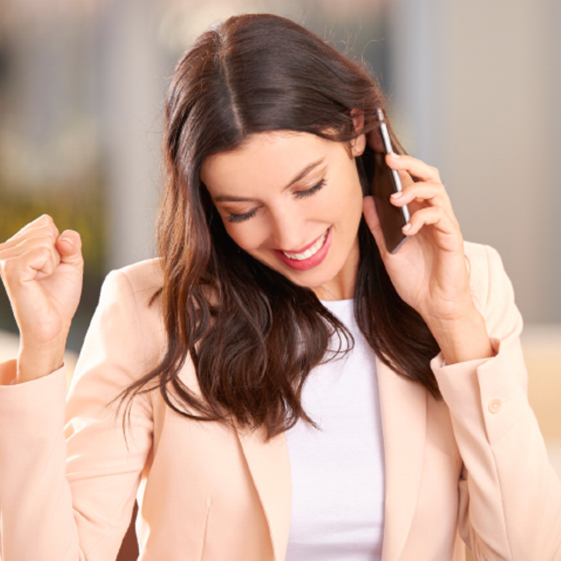صفات المرأة الناجحة التي تبهر الرجل