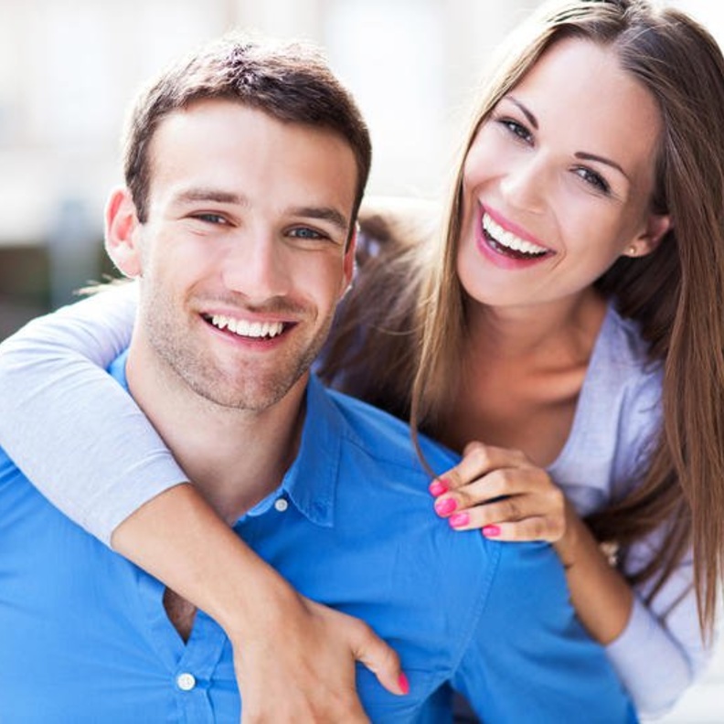 كيف يستطيع الرجل تحقيق سعادة أنثاه والحفاظ عليها