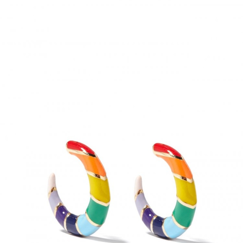  أقراط من أليسون لو Alison Lou