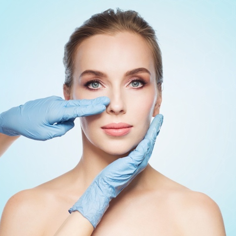  أحدث تقنيات تجميل الأنف جراحياً وأهم أضرارها
