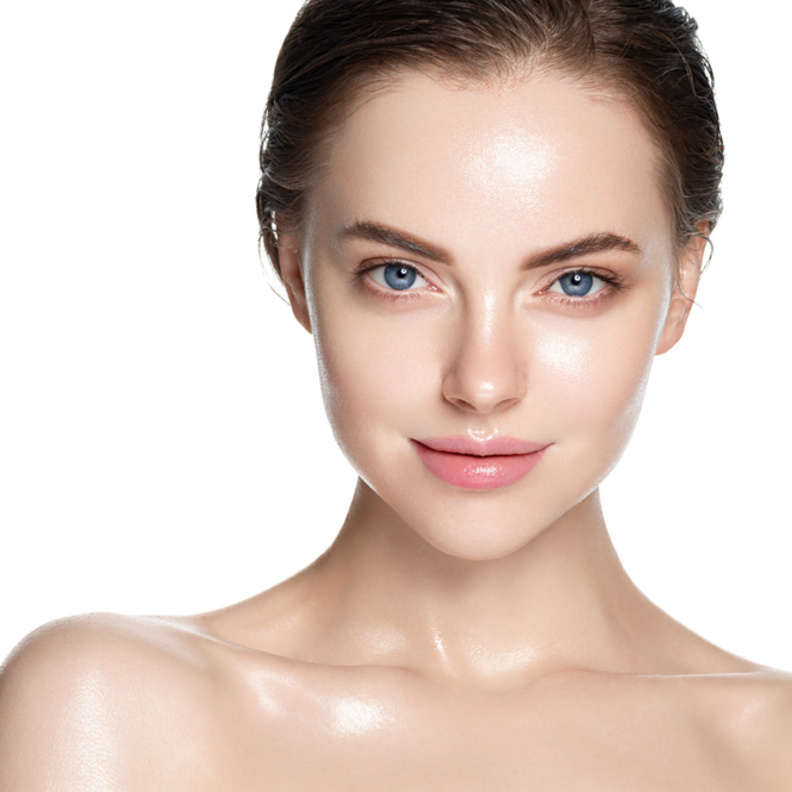 أفضل ماسكات طبيعية من النشا لتبييض البشرة وطرق تحضيرها