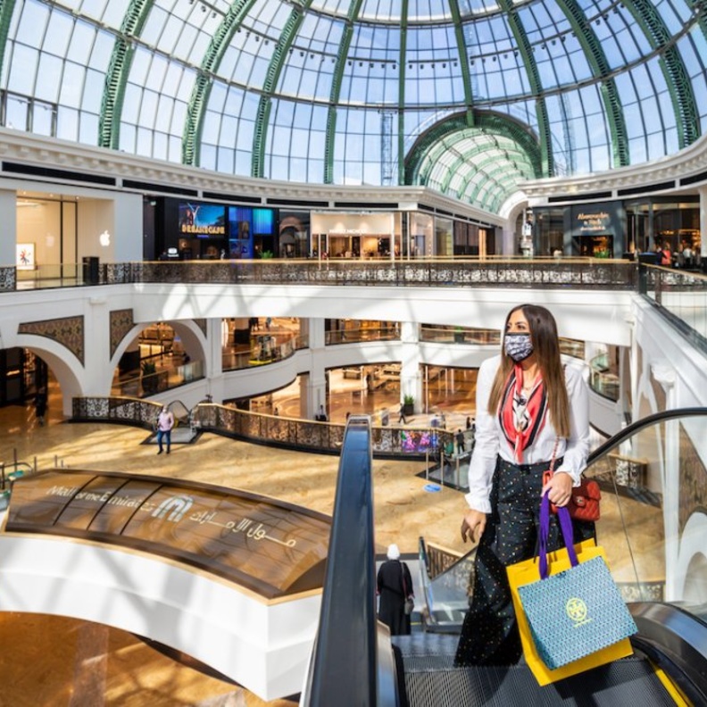 فعاليات "مفاجآت صيف دبي"