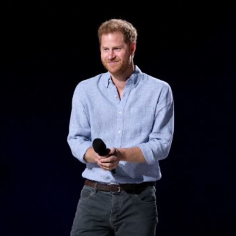 هل يعود الأمير هاري إلى العمل في بريطانيا قريبا؟