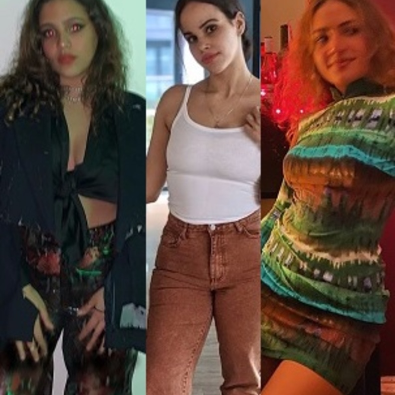 بنات عمرو دياب 