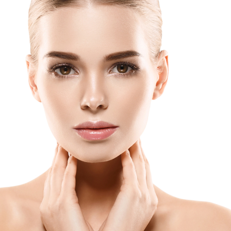 الهيالورونيك أسيد