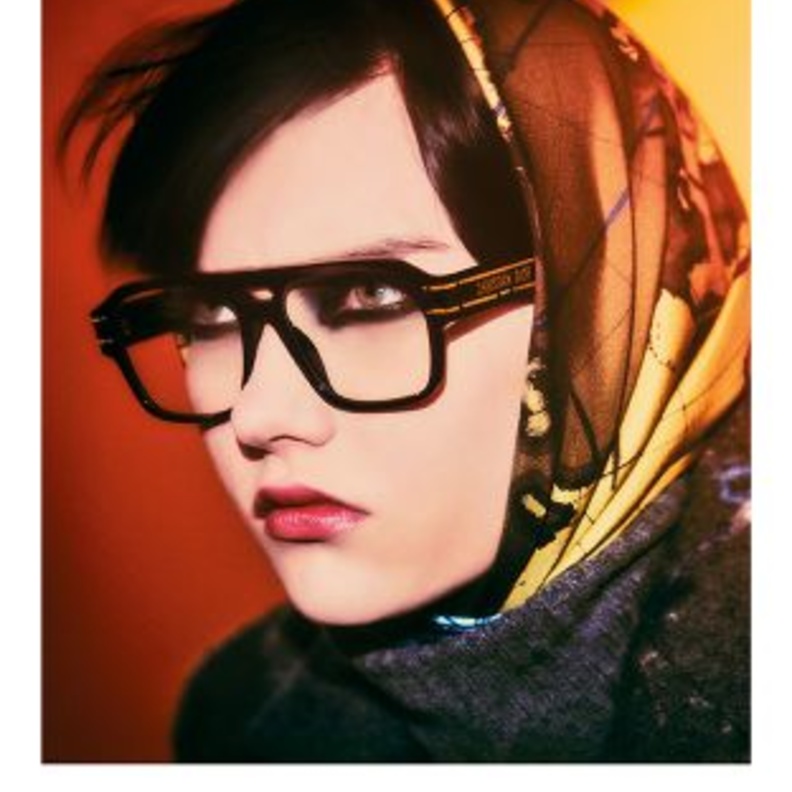 مجموعة خريف-شتاء 2021-2022 للألبسة الجاهزة للنساء من Dior