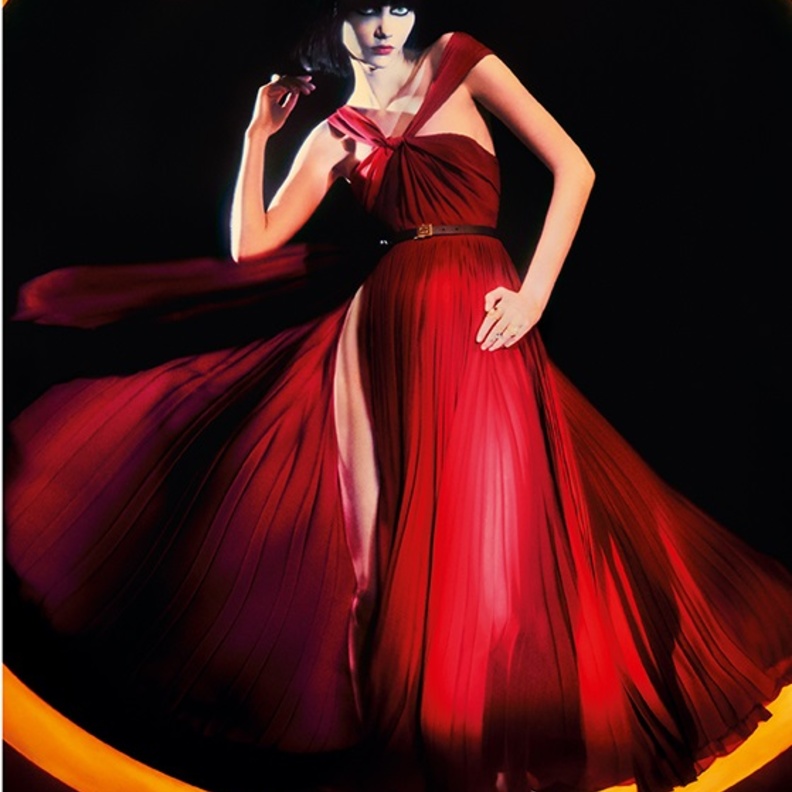 صور وفيديو مجموعة "ديور" Dior لخريف وشتاء 2021-2022 