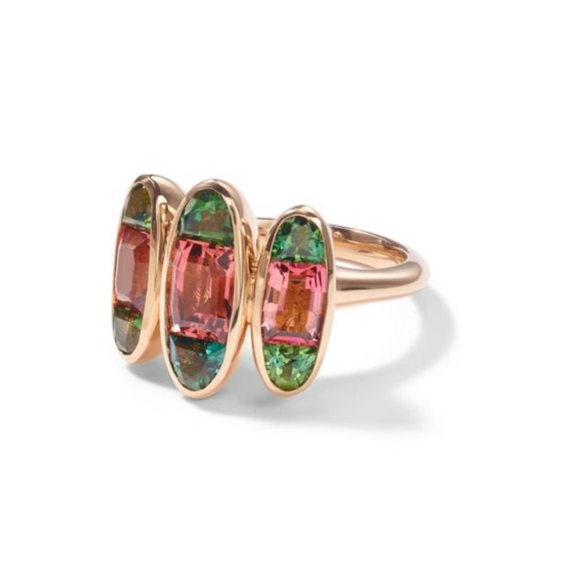 خاتم من ناك آرمستورنغ Nak Armstrong