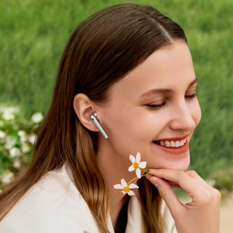 سماعات HUAWEI FreeBuds 4