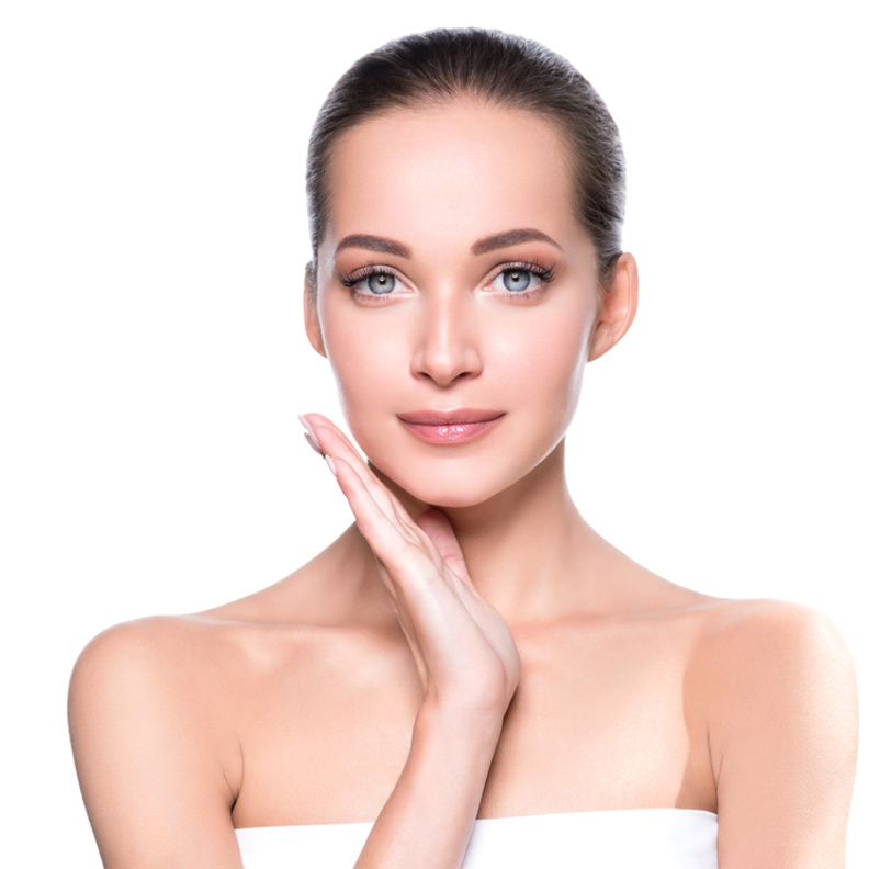 علاج إزالة الشعر بالليزر يمنحك نتائج سريعة وفعالة