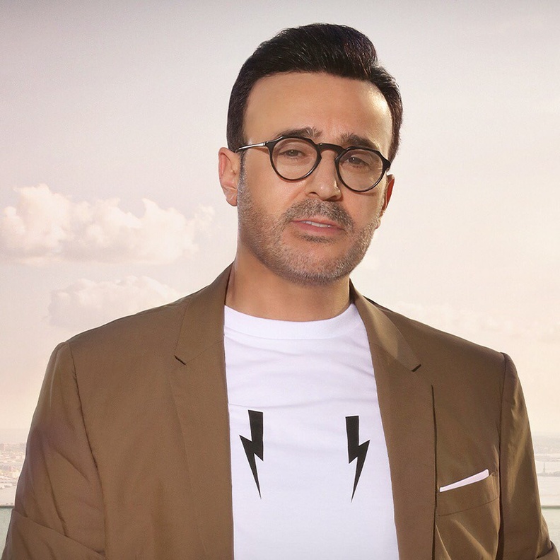 صابر الرباعي