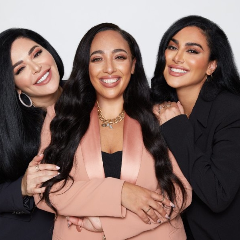 Huda Beauty تُطلق أول استثمار من خلال برنامج الحاضنة HB Angels