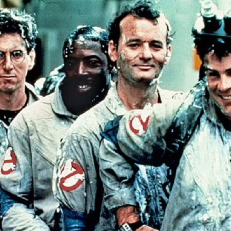 تريلر Ghostbusters: Afterlife - الصورة من تريلر Ghostbusters: Afterlife على يوتيوب