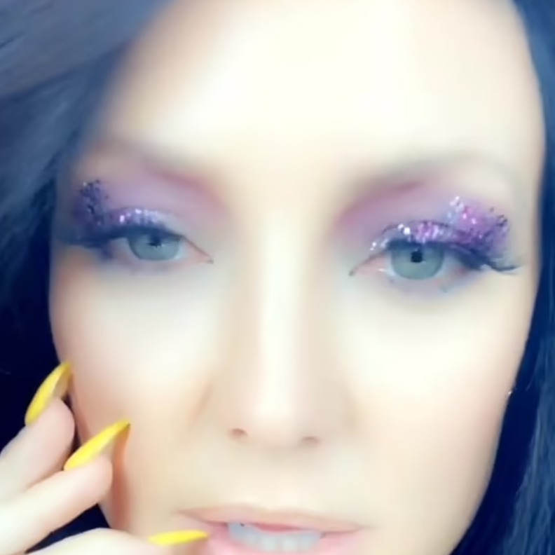 كيت هدسون - الصورة من حساب كيت هدسون على انستجرام