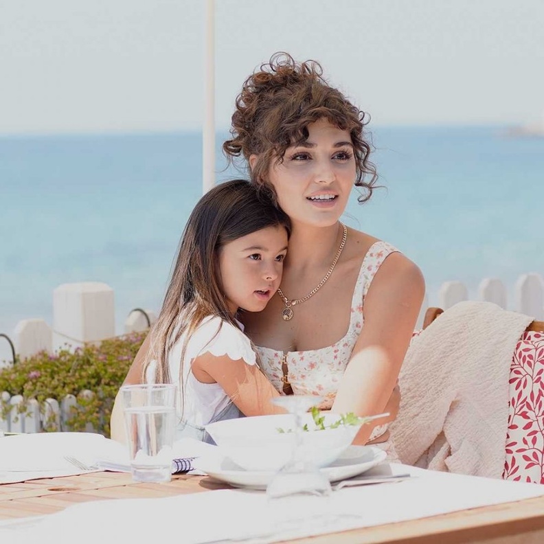 مسلسل انت اطرق بابي